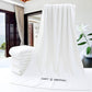Luxury AVANTI Premier Athena Embroidered Greek Key Bath Towel.