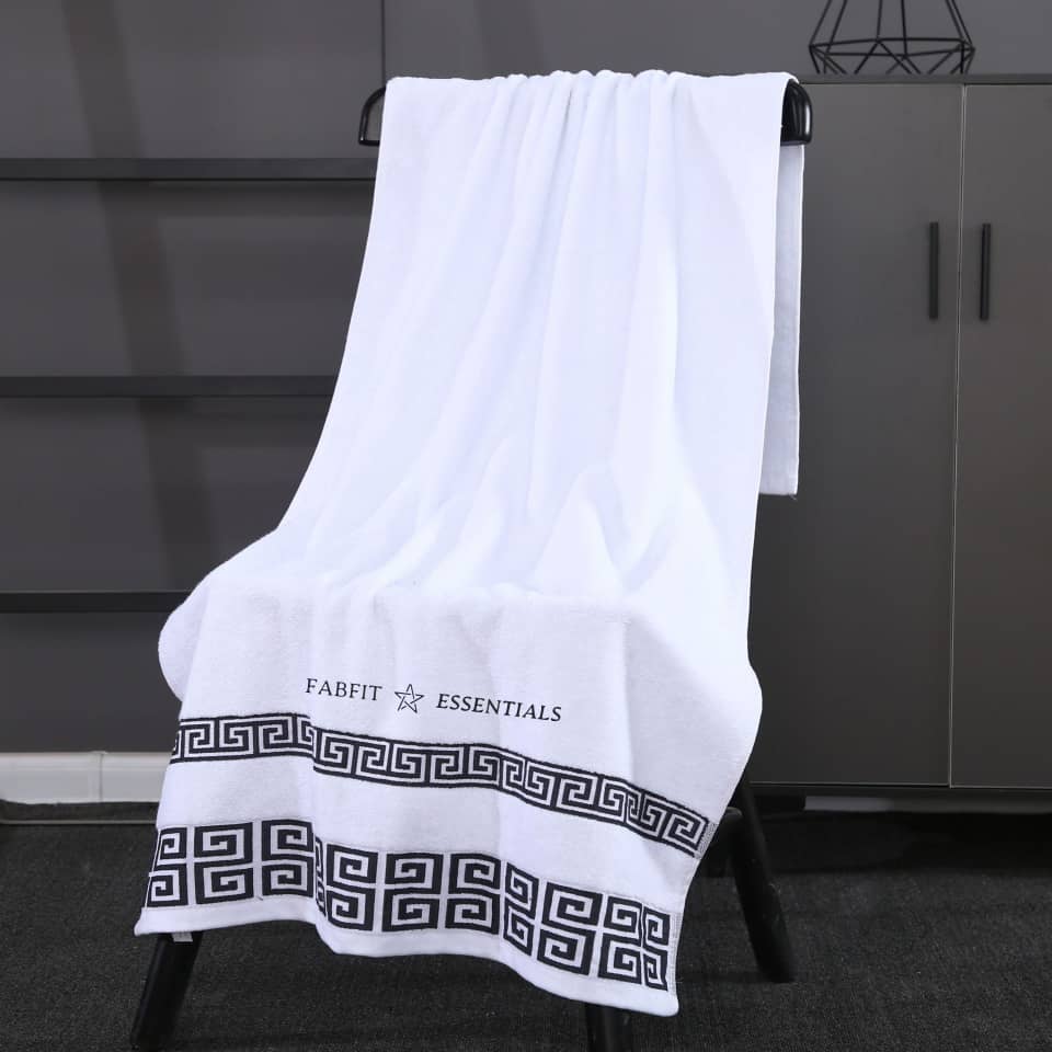 Avanti TIS The Season Bath Towel - Linen